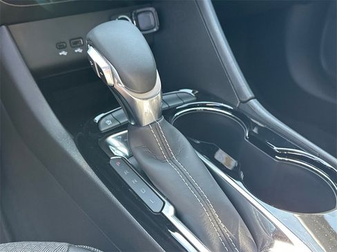 New 2026 Buick Encore GX Preferred w/ Comfort Package image 30