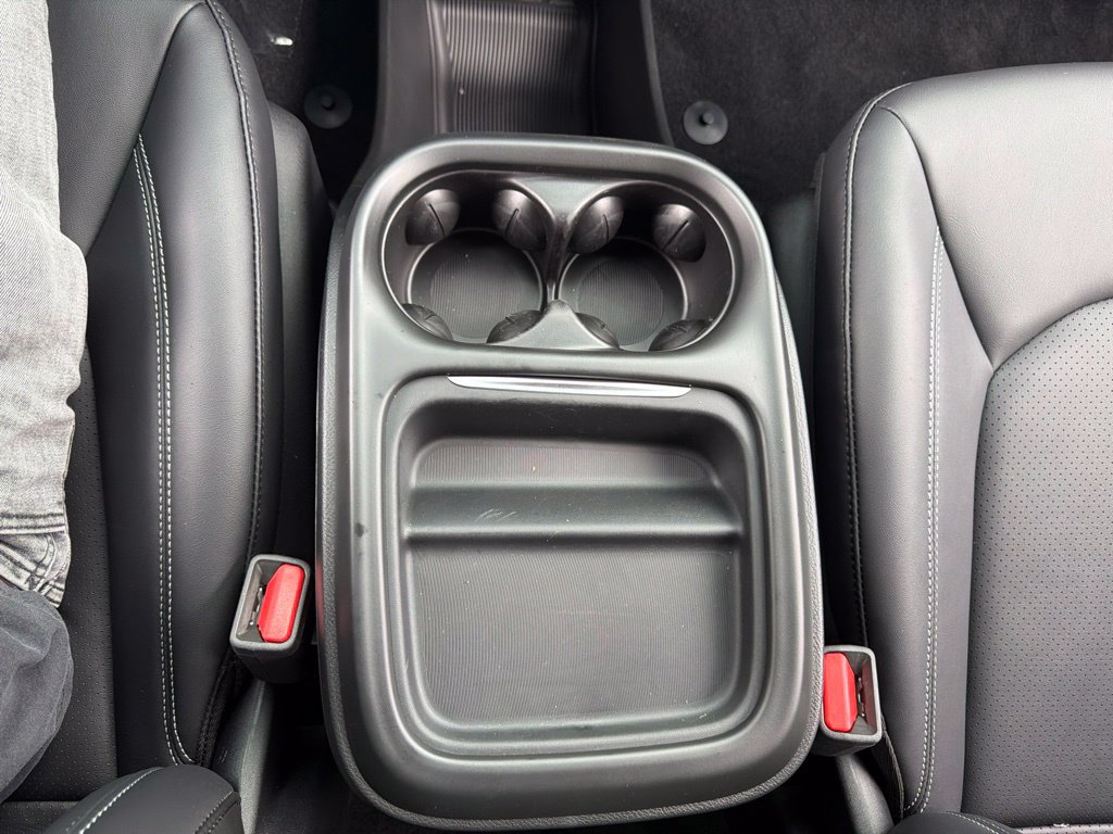 New 2027 Chrysler Pacifica Select AWD/4WD image 29