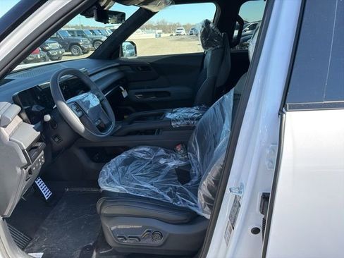 New 2027 Kia Telluride SX Prestige X-Line AWD/4WD image 18