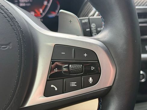 Used 2023 BMW X3 M40i w/ Premium Package image 33