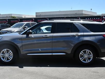 Used 2023 Ford Explorer XLT w/ Equipment Group 202A