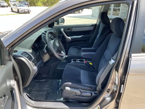 Used 2009 Honda CR-V EX image 13