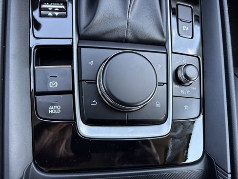 New 2026 MAZDA CX-50 AWD 2.5 Hybrid w/ Premium Pkg image 41