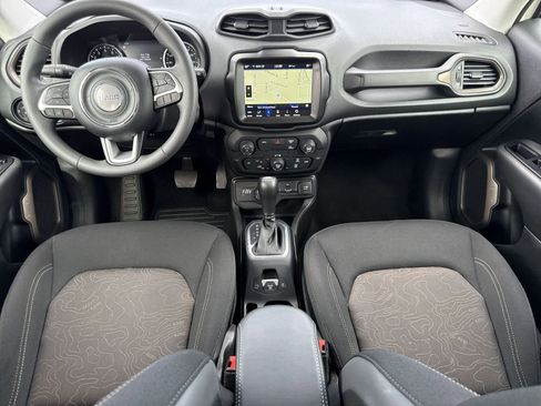 Used 2023 Jeep Renegade Latitude image 15