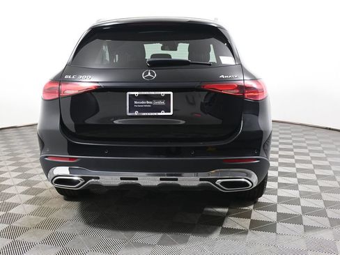 Certified 2023 Mercedes-Benz GLC 300 4MATIC image 6