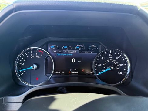 Used 2020 Ford Expedition Limited AWD/4WD image 18