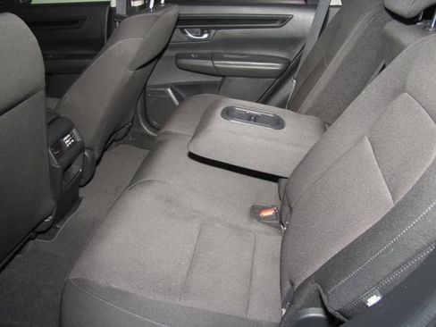Used 2025 Honda CR-V LX image 11
