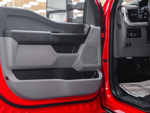 Used 2024 Ford F350 XL w/ XL Chrome Package image 44