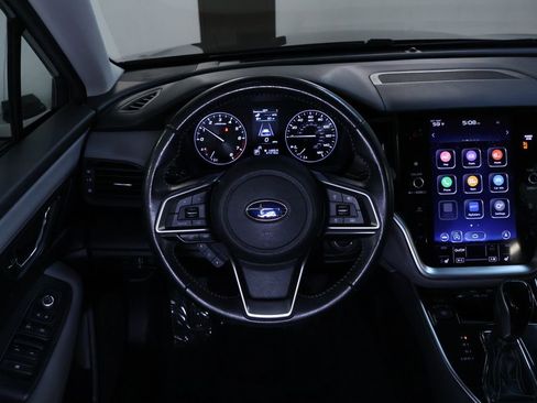 Used 2022 Subaru Outback Premium AWD/4WD image 20