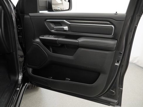 New 2026 RAM 1500 Big Horn AWD/4WD image 31