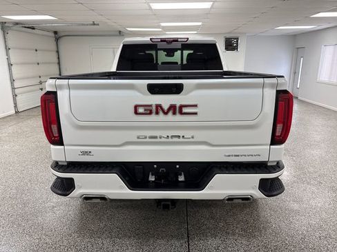 Used 2024 GMC Sierra 1500 Denali w/ Denali Reserve Package image 37