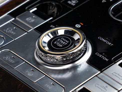 Used 2020 Bentley Continental GT First Edition AWD/4WD image 43
