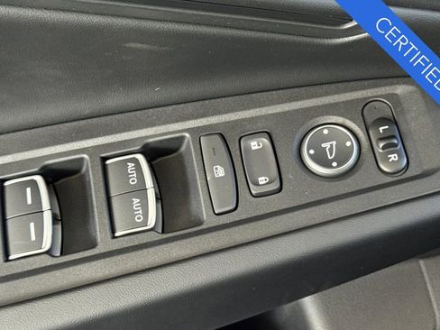 Certified 2026 Honda Accord SE image 12