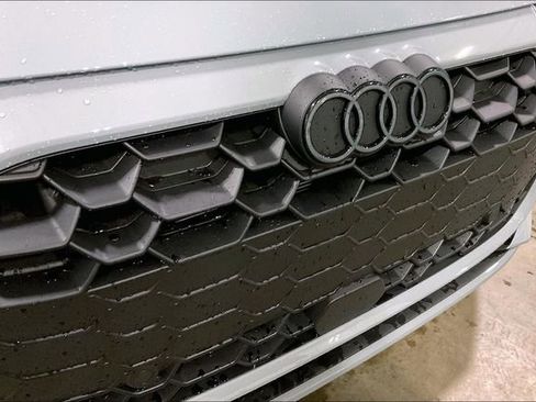 Certified 2025 Audi A3 2.0T Premium w/ Black Optic Package image 30