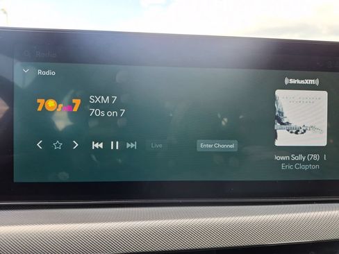 Used 2025 Hyundai Sonata SEL FWD image 19