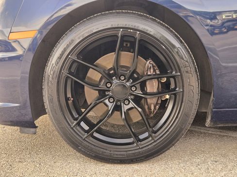 Used 2011 Chevrolet Camaro SS w/ RS Package RWD image 29
