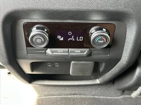 New 2026 Buick Enclave Preferred w/ Power Package FWD image 21