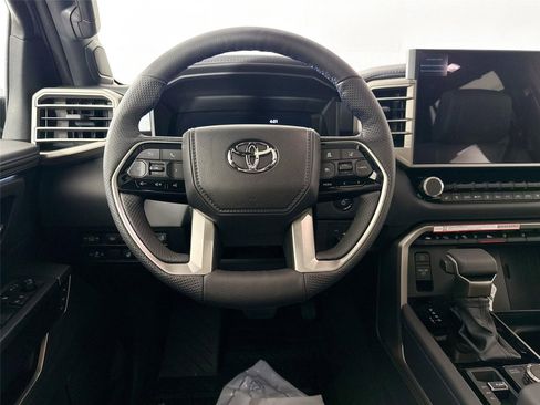 New 2026 Toyota Sequoia Platinum image 33