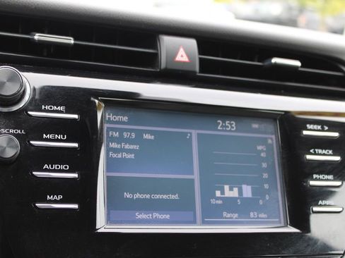 Used 2019 Toyota Camry SE image 33