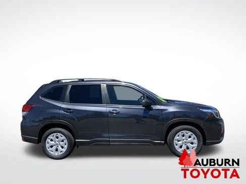 Used 2019 Subaru Forester w/ Alloy Wheel Package AWD/4WD image 8