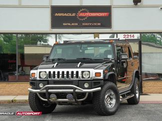 Used 2005 HUMMER H2 SUT w/ Preferred Equipment Group image 1