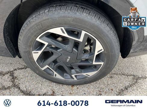 Used 2024 Kia Sportage SX AWD/4WD image 18