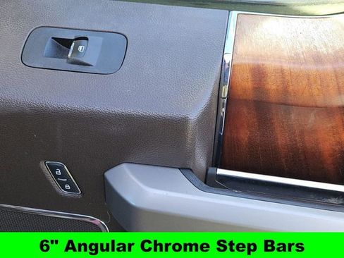 Used 2017 Ford F250 King Ranch w/ King Ranch Ultimate Package image 33