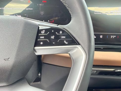 New 2026 Audi A6 Premium Plus image 37