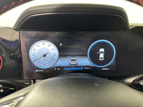 Certified 2023 Hyundai Elantra N Line w/ Cargo Package image 18