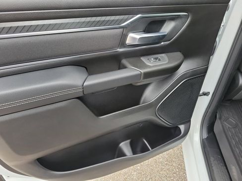 New 2026 RAM 1500 4x4 Crew Cab image 22