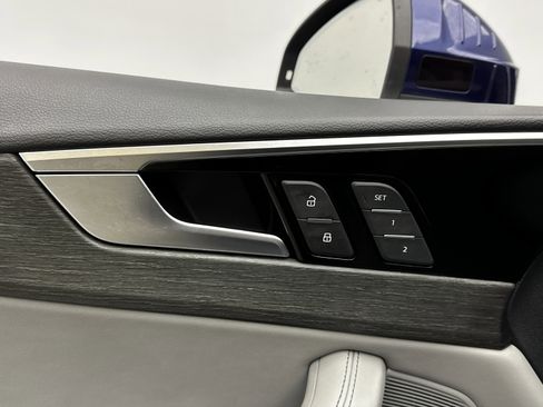 Used 2021 Audi A5 2.0T Premium Plus w/ Premium Plus image 12