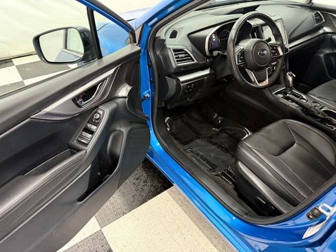 Used 2023 Subaru Impreza 2.0i Limited image 27