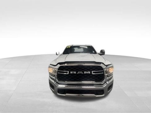 Used 2024 RAM 3500 Big Horn AWD/4WD image 6