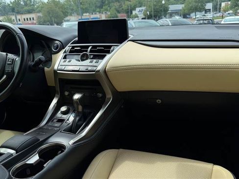 Used 2020 Lexus NX 300h AWD w/ Comfort Package image 37