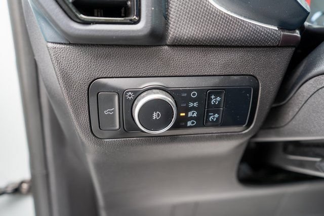 Used 2024 Ford Bronco Sport Heritage w/ Heritage Convenience Package AWD/4WD image 19