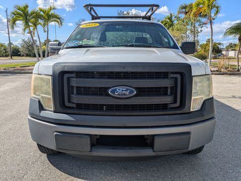 Used 2013 Ford F150 XL w/ PWR Equipment Group image 9