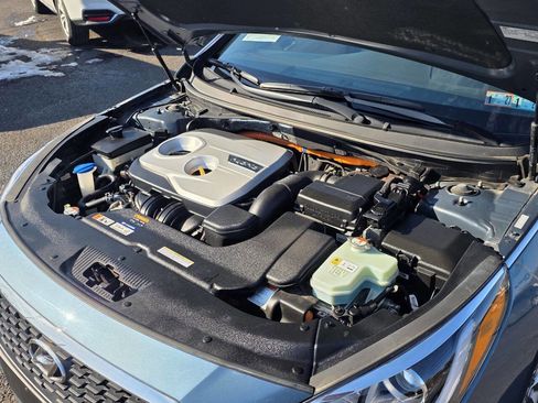 Used 2016 Hyundai Sonata SE image 26