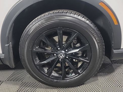 Certified 2024 Honda CR-V Sport image 3