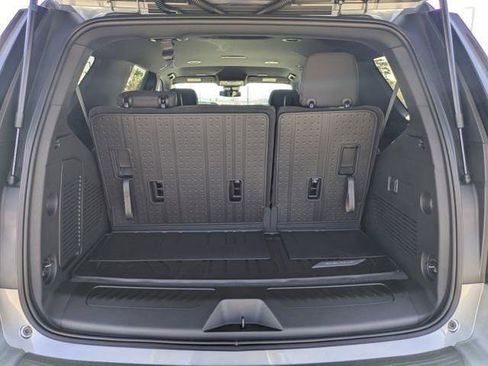 New 2026 Chevrolet Tahoe LS image 14