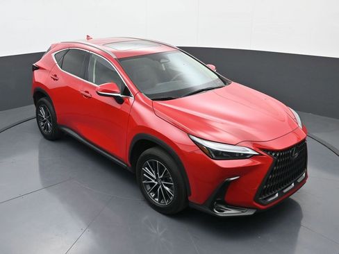 Used 2023 Lexus NX 350 AWD image 29