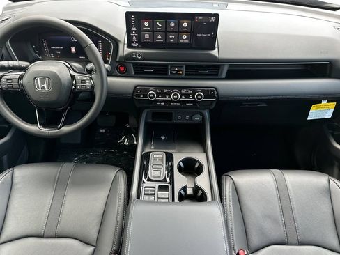 New 2026 Honda Pilot EX-L image 13