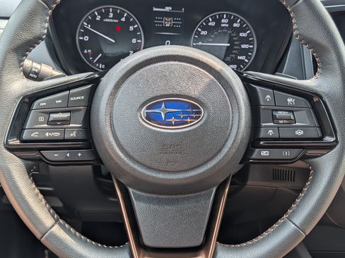 Certified 2025 Subaru Forester Sport w/ Popular Package #1 AWD/4WD image 25