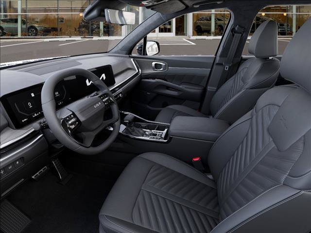 New 2026 Kia Sorento SX Prestige AWD/4WD image 17