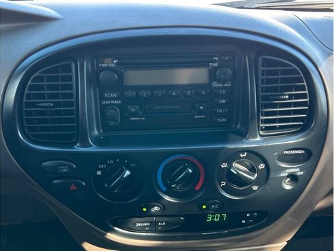 Used 2002 Toyota Tundra SR5 image 17
