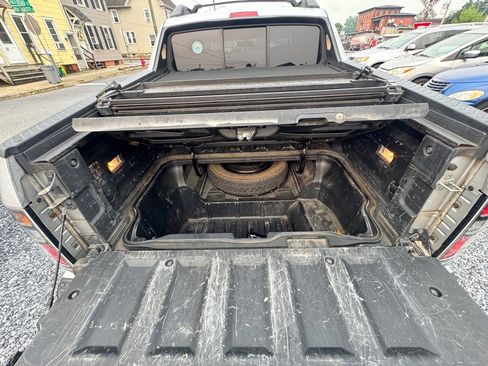 Used 2008 Honda Ridgeline RTL image 7
