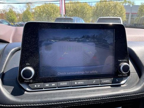 Used 2023 Nissan Rogue SV AWD/4WD image 19