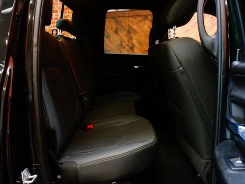 Used 2022 RAM 1500 Warlock w/ Trailer & Traction Group AWD/4WD image 50