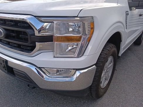 Used 2021 Ford F150 XLT w/ Trailer Tow Package image 9