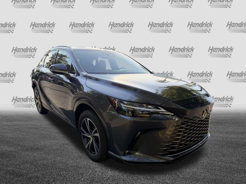 Used 2025 Lexus RX 350 Premium FWD image 2