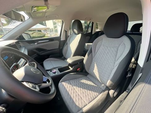 New 2025 Volkswagen Tiguan S image 11